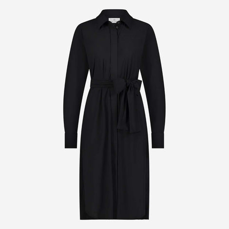 Layla Dress Technical Jersey