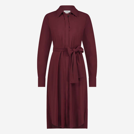 Layla Dress Technical Jersey