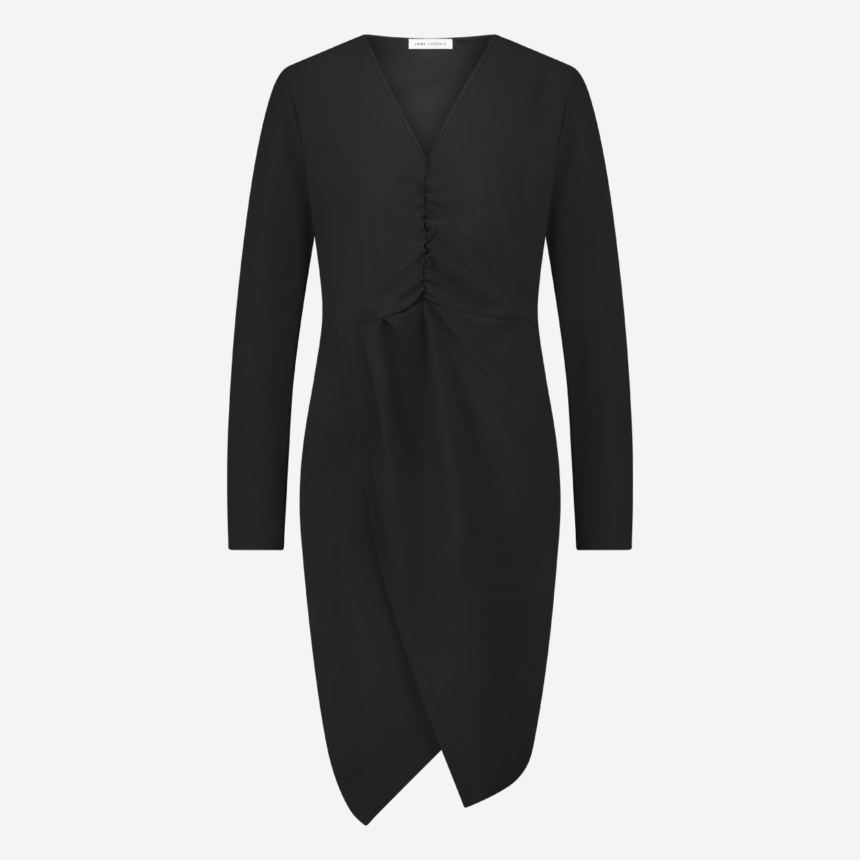 Dagmar Dress Technical Jersey