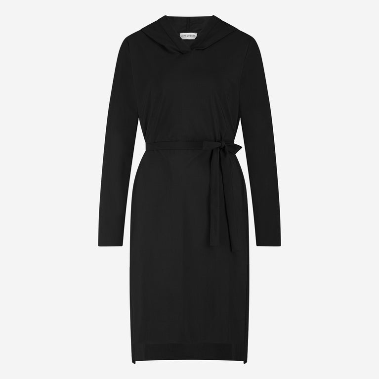 Veronica dress technical jersey