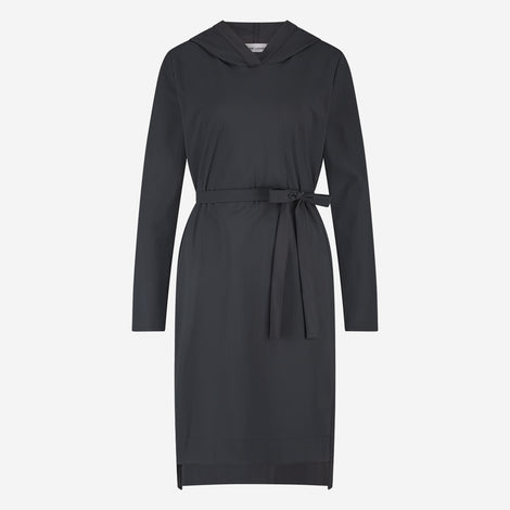 Veronica dress technical jersey