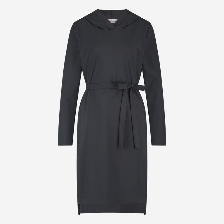 Veronica dress technical jersey