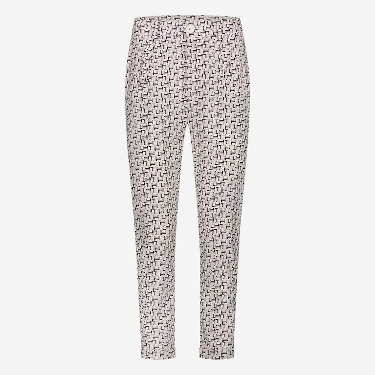 Zella pants technical jersey