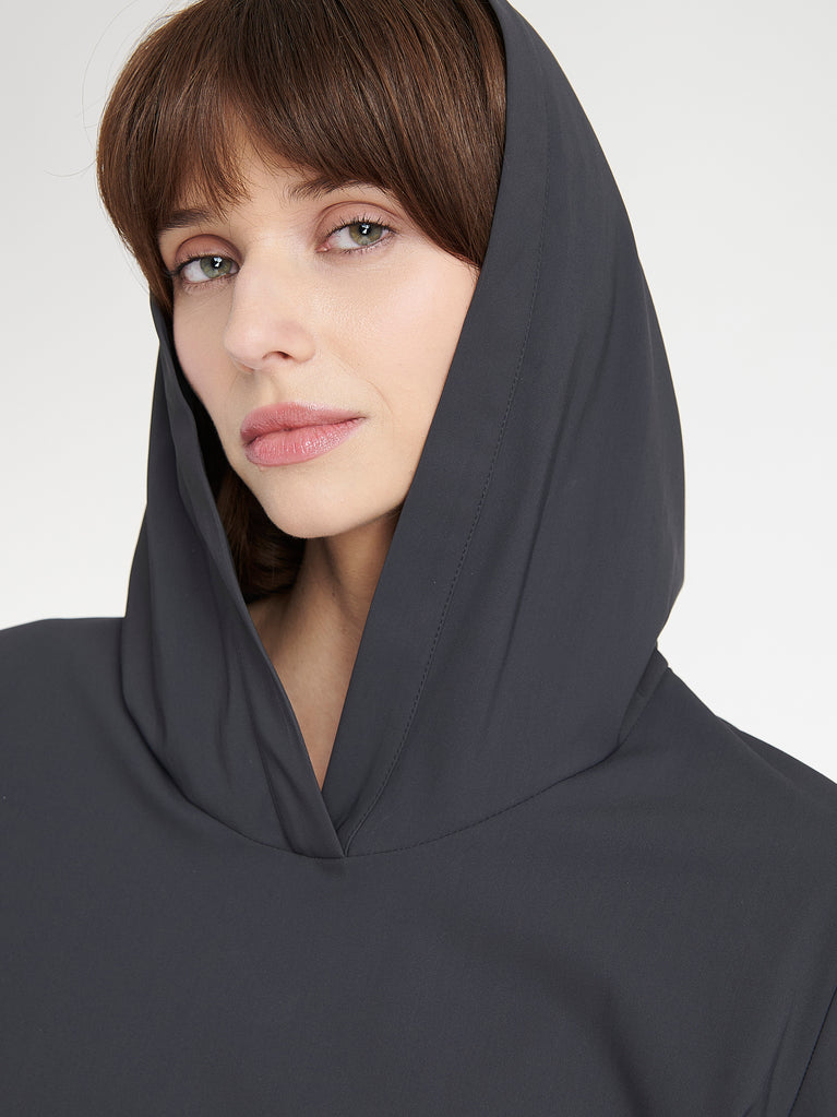 Veronica dress technical jersey